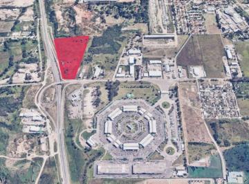 Terreno · 43000ha · Oportunidad Venta - Terreno Mercado de Abasto