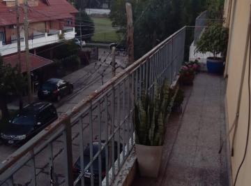 PH de 4 ambientes, La Matanza · PH 4 Ambientes Al Frente con Balcon en Ramos Mejia