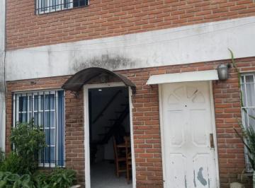 Departamento de 3 ambientes, La Matanza · Duplex 3 Ambientes en San Justo con Patio Sin Expensas