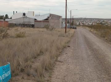 Terreno , Puerto Madryn · Lote en Venta Yaoyin E/ Av de Los Pioneros y Los Arrayanes Precio U$d25000