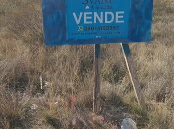 Terreno , Puerto Madryn · Lote en Venta Frutillar E/ Pangue y El Algarrobo Precio U$d29.000