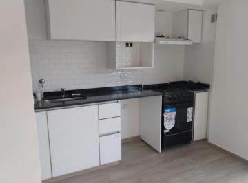 Departamento · 39m² · 2 Ambientes · Departamento - 2 Ambientes - Alquiler - Bajas Expensas - Paternal - Caba
