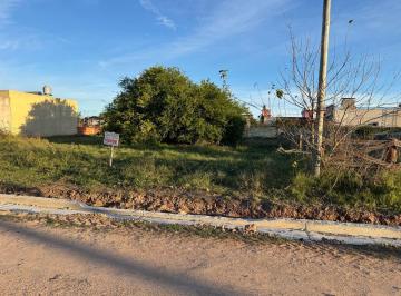 Terreno · 240m² · Vendo Terreno de 240 m² en San Justo, Entre Ríos.