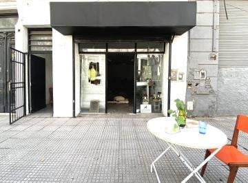 Local comercial , La Boca · Alquiler Local Argerich