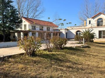 Casa de 6 ambientes, Vistalba · Casa en Venta - Vistalba, Luján de Cuyo!