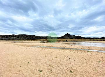 Terreno · 7500m² · Nono - Lote en Venta 7.500 m² Escritura - m del Rio con Escritura - Rec Menor