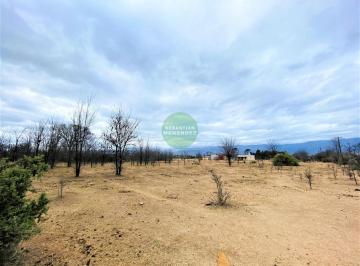 Terreno · 7500m² · Nono - Lote en Venta 7.500 m² Escritura - m del Rio con Escritura - Rec Menor
