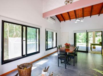 Casa · 50m² · 2 Ambientes · Casa en Venta - 46 E/308 y 309 - El Rodeo - La Plata