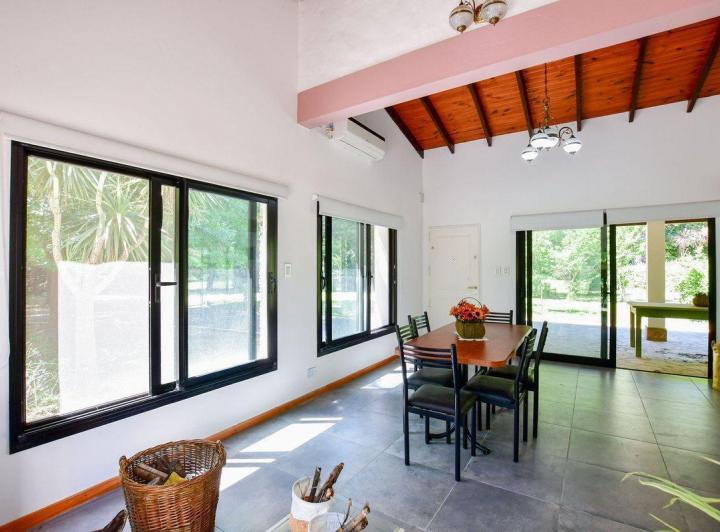 Casa · 50m² · 2 Ambientes