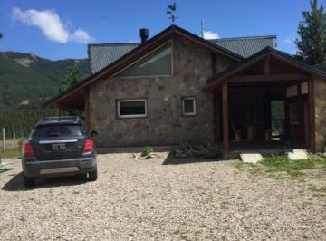 Casa de 3 ambientes, San Martín de los Andes · Hermosa Casa en Villa Meliquina, San Martin de Los Andes