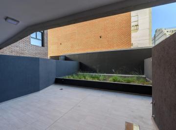 Departamento de 2 ambientes, Córdoba · Venta Departamento Nueva Cordoba 2 Dorm. con Patio - a Estrenar - Escritura