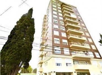 Departamento de 2 ambientes, Pilar · Alquiler Departamento C/ Cochera Cubierta en Edificio "Los Teros ", Tucumán 867