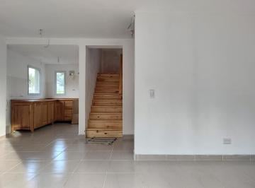 PH · 80m² · 3 Ambientes · 1 Cochera · PH Duplex a Estrenar en Dina Huapi.