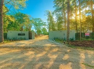 Terreno · 450m² · Terreno en Venta en Calle 456 y 132 Bis - Barrio Cerrado - City Bell