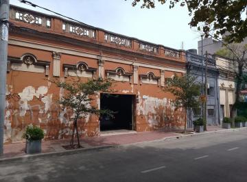 Terreno , San Fernando · Lote en San Fernando Excelente Ubicacion