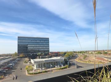 Oficina comercial , Chacras de Coria · Chacras Park - Edificio Ceibo