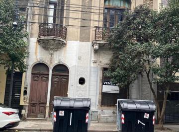 Terreno · 207m² · Terreno en Almagro, 9,90 X 20,91 m de Fondo! Venta