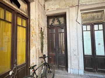 Terreno · 207m² · Terreno en Almagro, 9,90 X 20,91 m de Fondo! Venta