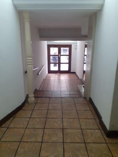 Depto monoambiente divisible 28m² en pleno centro, piso 3