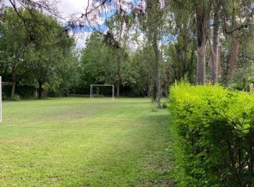 Terreno · 1000m² · Terreno en Venta en Calle 308 E/46 y 48 - El Rodeo - La Plata