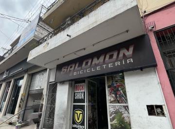 Local comercial · 162m² · Local en Venta El Bajo