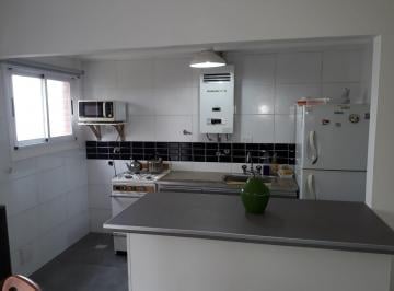 Departamento de 2 ambientes, Mar del Plata · Venta de Depto Dos Ambientes con Balcón y Vista Al Mar