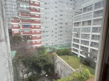Departamento de 2 ambientes, Mar del Plata · 2 Amb. en La Perla - 3 Cuadras del Mar - Dormitorio Xl - Muy Silencioso
