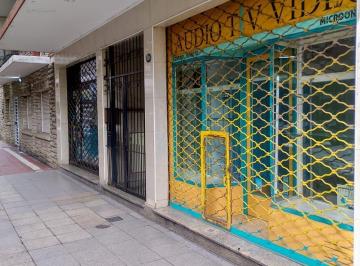 Local comercial de 1 ambiente, Mar del Plata · Local Comercial Bolívar 2532