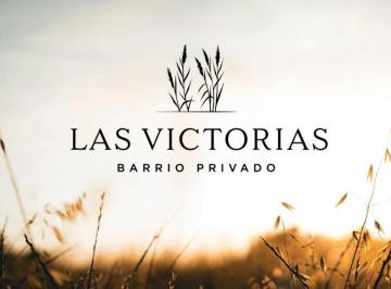 Terreno · 602m² · Terreno en Venta en Las Victorias Canning