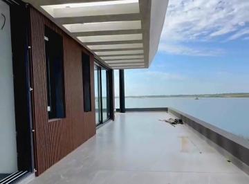 Casa · 708m² · 6 Ambientes · 3 Cocheras · Casa en Barrio Marinas. Puertos del Lago. Escobar