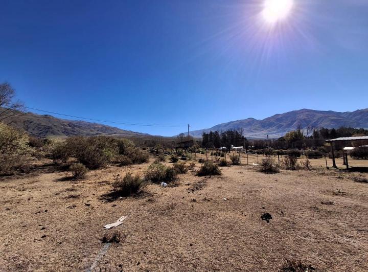 Terreno · 8168m²
