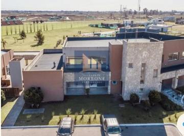 Terreno · 1203m² · Venta Excepcional Lote Frente Al Lago - La Alameda, Canning