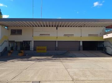 Bodega-Galpón , San Martín · Alquiler de Galpon