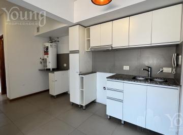 Departamento · 54m² · 3 Ambientes · 1 Cochera · Departamento 3 Ambientes Bernal Centro