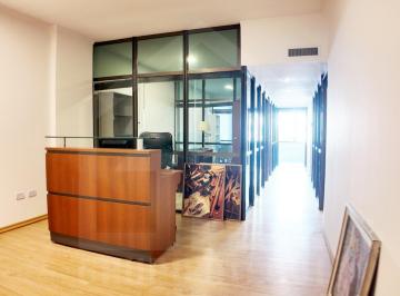 Oficina comercial de 5 ambientes, San Cristobal · Reciclada. 75 m. Oportunidad. Oficina Super Luminosa. Gran Vista Abierta