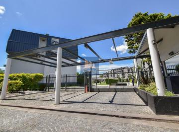 Departamento · 63m² · 3 Ambientes · 1 Cochera · Venta Hermoso Departamento Apto Credito 3 Ambientes con Cochera Complejo Oliden, Oliden 1180 - Lomas