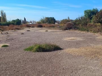 Terreno , San Martín · Venta Excelente Lote