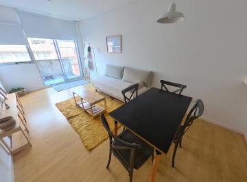 Departamento de 2 ambientes, Recoleta · El Mejor 2 Ambientes de Recoleta - Precio Todo Incluido