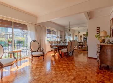 Departamento · 123m² · 4 Ambientes · Departamento en Venta - 4 Ambientes - Retiro Vista Abierta
