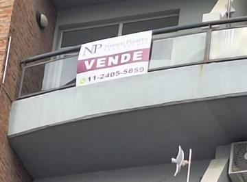 Departamento de 3 ambientes, Florencio Varela · Venta - Departamento Tres Ambientes - Centro de Fcio. Varela