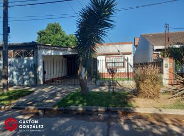 imagen1 · Venta de Casa 4 Ambientes en Monte Grande - Lote de 312 m²
