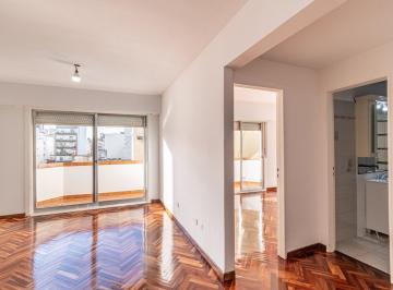 Departamento · 110m² · 5 Ambientes · Departamento · Venta · 5 Ambientes · Balcón · Piso Alto · Luminoso