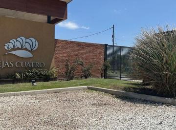 Terreno · 350m² · Venta Lote 350 m², Mza 79 en Tejas 4 - Malagueño