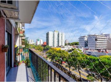 Departamento · 60m² · 3 Ambientes · Venta Departamento 3 Amb Sobre Maipú Vicente López