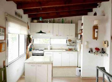Casa · 160m² · 4 Ambientes · 2 Cocheras · Casa en Venta en La Plata