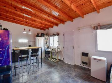 PH · 33m² · 1 Ambiente · Monoambiente Divisible C/ Patio