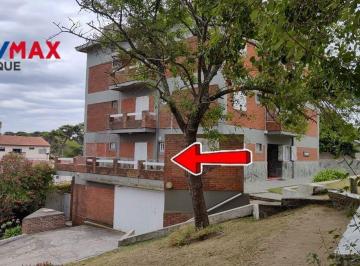 Departamento · 43m² · 2 Ambientes · 1 Cochera · Departamento 2 Ambientes Pb a 150 m del Mar