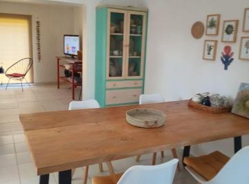 Casa · 167m² · 3 Ambientes · 1 Cochera · Venta Casa 3 Dorm Apta Creditos Prados 1 La Calera