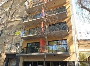Garage · Venta Cochera Descubierta Pb Villa Crespo