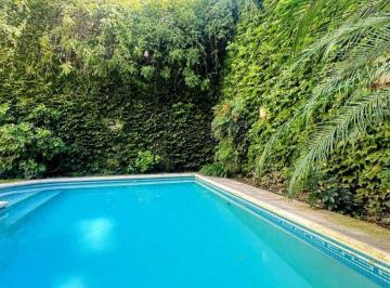 Departamento · 107m² · 4 Ambientes · 1 Cochera · Venta Departamento Piso 4 Ambientes Belgrano